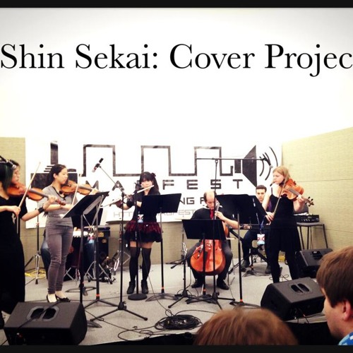 B.T. Theme from .hack//SIGN