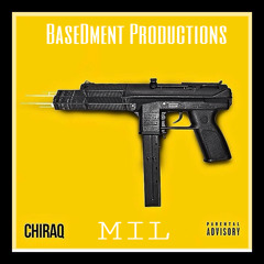 Chiraq Remix - Mil