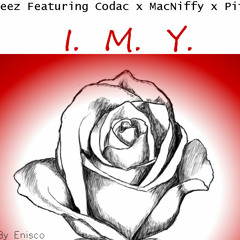 I Miss You (feat Codac, MacNiffy, & Pito P)