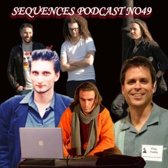 Sequences Podcast No49
