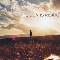 600 light years – The Sun Is Rising Up (feat. Bogdan Makarov )