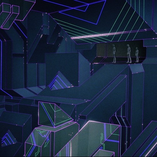 Everybody Online (Original)