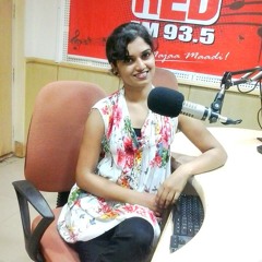 Rj Shilpa Wishes From 93.5 Red Fm Mangalore
