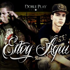 ESTOY AQUI (Remix)- Aspro Daniel Ft Mc Nos