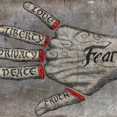 Niyorah - Media Portray (JAH Warrior Riddim)