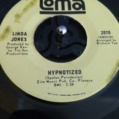 Linda Jones : Hypnotized