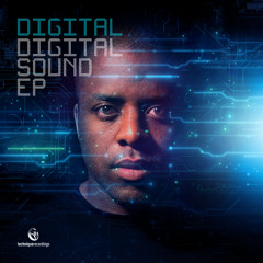 Digital - New Age Jungle Funk ( Technique Recordings )