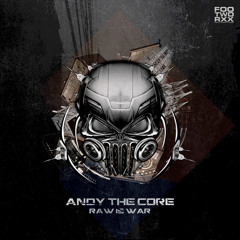 Industrial / Uptempo / Terror