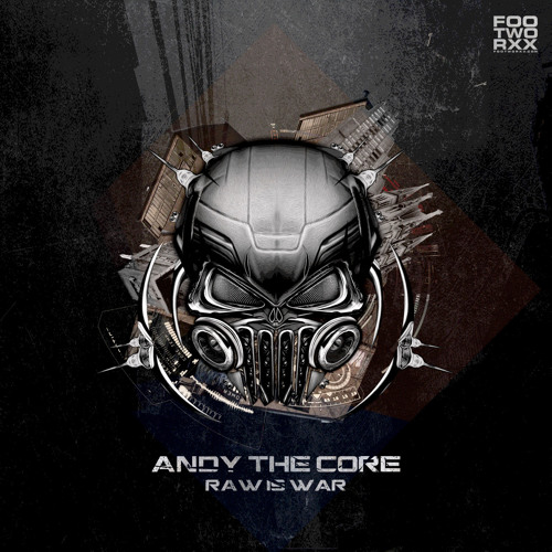 FWXXDIGI008 - 03 - Andy The Core - The Worst (Stolen Cult Remix) PREVIEW