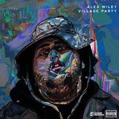 Alex Wiley - Vibration