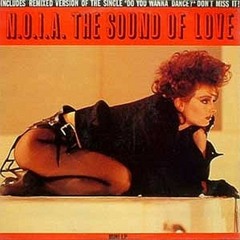 N.O.I.A.  - The Sound Of Love
