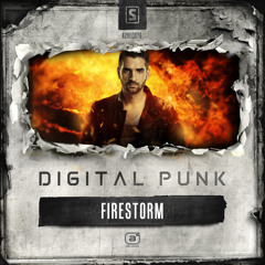 Digital Punk - Firestorm (#A2REC076 Preview)