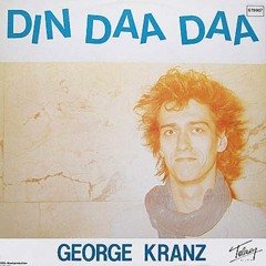 Trommeltanz (Din Daa Daa) (Original Version)
