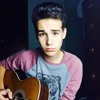Jacob Whitesides Kiss Me Ed Sheeran cover