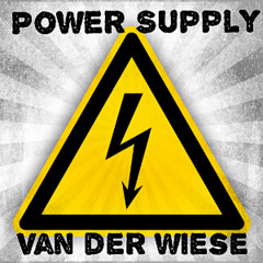 Van der Wiese - Power Supply