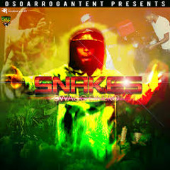 $wagg Dinero - Snakes