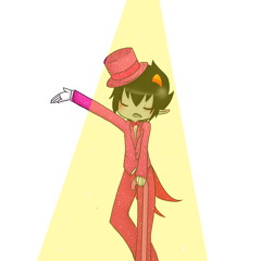 Broadway Karkat