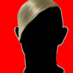 Richies Asymmetrical Haircut