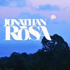 Jonathan Rosa - Summer Mix 2014