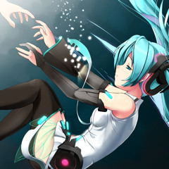 Uso feat Hatsune Miku (SID Cover)