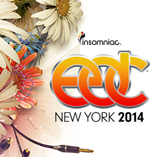 Carl Cox & Loco Dice Live at EDC New York 2014