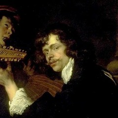 Sarabande Bouvier