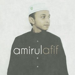 Kalimatan habibatan acapella