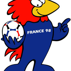 1998 FIFA World Cup_france