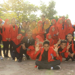 SMAVEN CHOIR - Sempurna (practice)