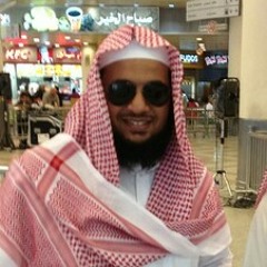 إدريس أبكر تلاوة وهل أتاك حديث موسى