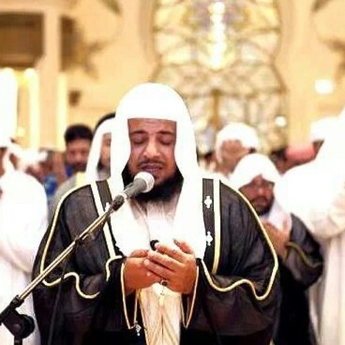 إدريس أبكر قل يا عبادي الذين أسرفوا على أنفسهم