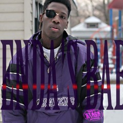 DaWeirdo - Brenda's Baby (DJ Blokka Exclusive)