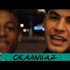 Okaanhaz - Broeren Boven Hoeren _(Prod. Erdieux)_