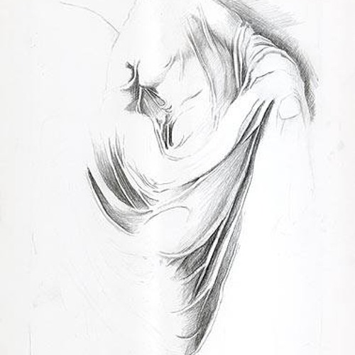 To Breathe In An Undertow