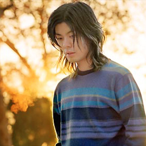 Paper Moses - Take Me Down (James Iha)