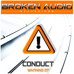 Warning EP - Conduct - Warning [CLIP]