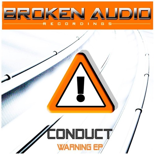 Warning EP - Conduct - Warning [CLIP]