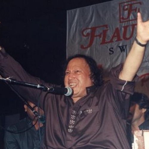 Allah Hu, Allah Hu, Allah Hu (Live in Islamabad) - TheLegend.NFAK