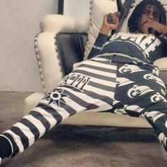 Got my guap up SosaType Produced By LiqDaGod