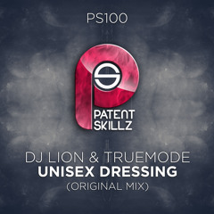 Dj Lion & Truemode - Unisex Dressing (Original Mix) PS100 played & charted by Oliver Koletzki