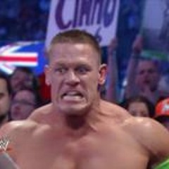 John Cena vs DMX for the Soundclown Championship