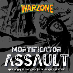 Mortificator Assault