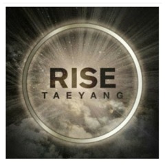 Taeyang - Eyes, Nose, Lips [Cover]