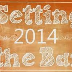 Setting The Standard Eddy B  "Rigamortis Remix"