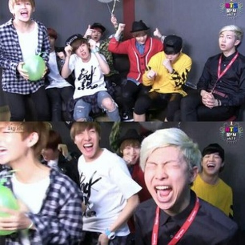 BTS?