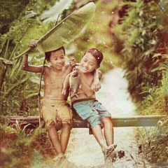 --صديق العمر --