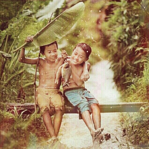 --صديق العمر --