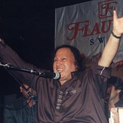 Nami Danam Che Manzil (Live in Islamabad) - TheLegend.NFAK