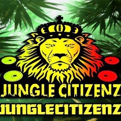 Jungle Citizenz Vs Glamour Kid .. Big Tingz ..