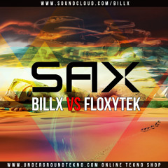 Billx Vs Floxytek - SAX